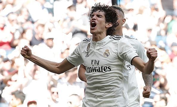 Real Madrid News: Los Blancos star Jesus Vallejo set to undergo Wolves medical ahead of season-long loan move