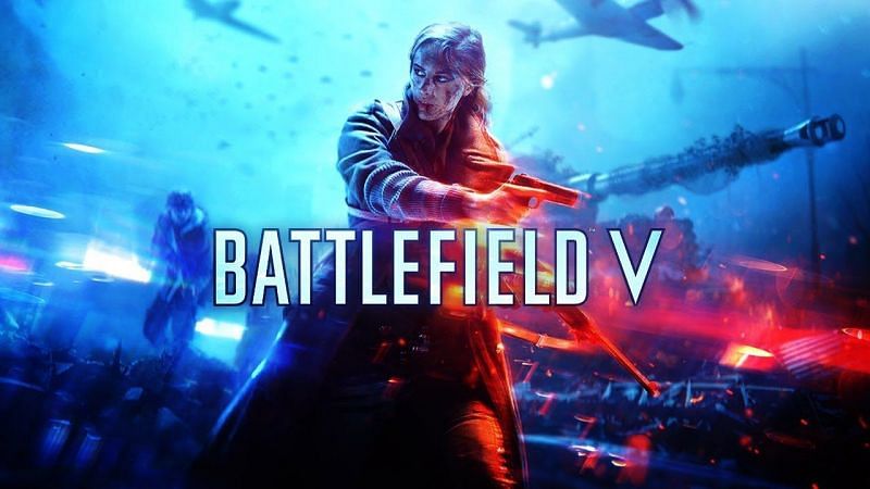 Battlefield V has been a disaster