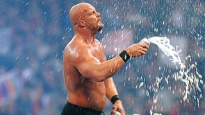 WWE News: "Stone Cold" Steve Austin reveals favorite SummerSlam moment, more