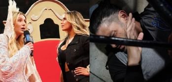 WWE SmackDown Live: 5 interesting mistakes that WWE made this week (July 30th, 2019)