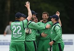 Hindi Cricket News: आयरलैंड ने तीन मैचों की वनडे सीरीज में ज़िम्बाब्वे को 3-0 से हराया