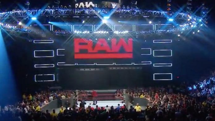 The WWE is seemingly going full steam ahead on RAW, as we move closer toward SummerSlam 2019