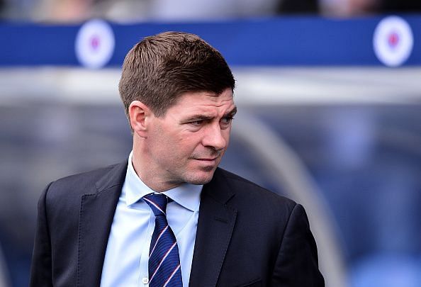 Liverpool news: Barry Ferguson urges Steven Gerrard to prove himself at Rangers before considering possible Anfield return