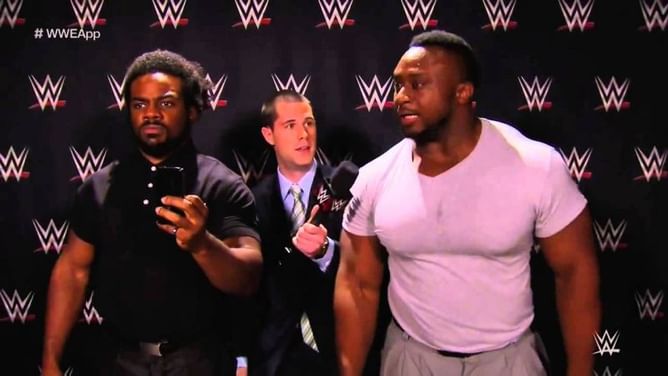 WWE News: Championship Match announced for the New Day at Extreme Rules 2019