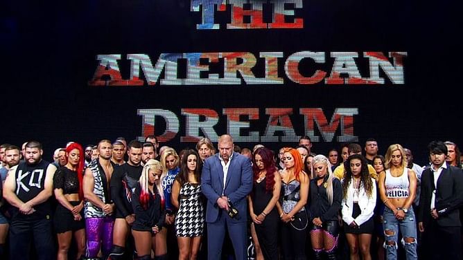 WWE News: Becky Lynch reveals Dusty Rhodes' last words to her