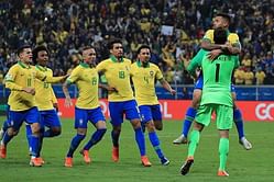 Copa America 2019: 'There is no room for error against Argentina'- Brazil star cautious ahead of semi-final clash