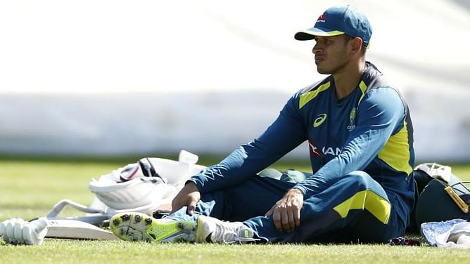 Australia pair Khawaja and Pattinson set to face England in Ashes opener