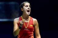 Carolina Marin