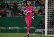 Cillessen has a clean slate at Valencia