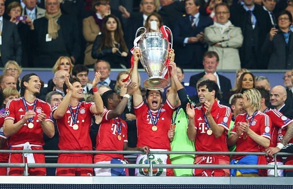 Bayern Munich Schedule, Live Score, Latest News and Updates @ Sportskeeda