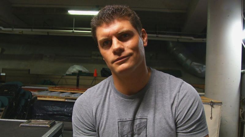 Cody Rhodes and company pulled off some big surprises for Double or Nothing. Might another major WWE alum show up at All Out?