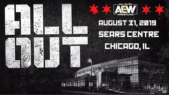5 Surprise appearances we may see at AEW: All Out