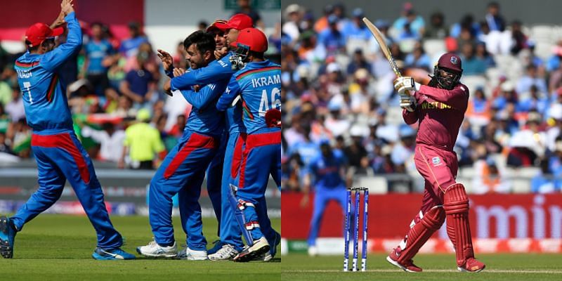 World Cup 19 Afg Vs Wi ल इव ऑनल इन स ट र म ग च नल ट इम म सम क ह ल और प च र प र ट