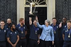 Who deserved to win? England or NZ? Controllable vs Uncontrollable factors