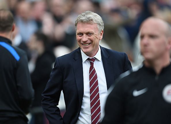 West Ham United v Everton - Premier League - London Stadium