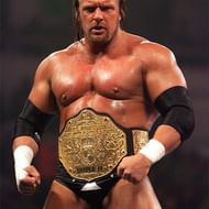 à¤à¥à¤°à¤¿à¤ªà¤² à¤à¤ नॠभॠWWE à¤à¥ सफल बनाया