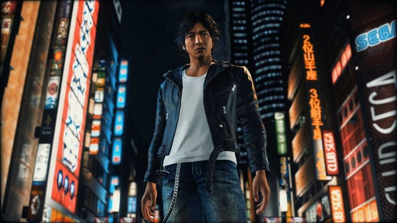 Judgement is the latest masterpiece from Ryu Ga Gotoku Studios