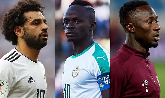 Africa Cup of Nations: Round of 16 fixtures, dates and timing