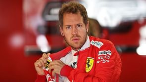 Ferrari have an illness, says Mercedes team boss Wolff