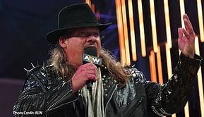 5 Surprising Moments from AEW Fight For The Fallen