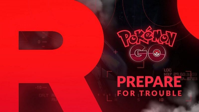 Prepare for trouble: Team Rocket are coming to Pokemon Go