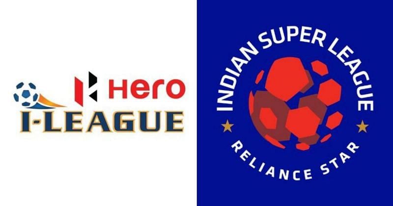The I-League and the ISL have been running together for the past two seasons