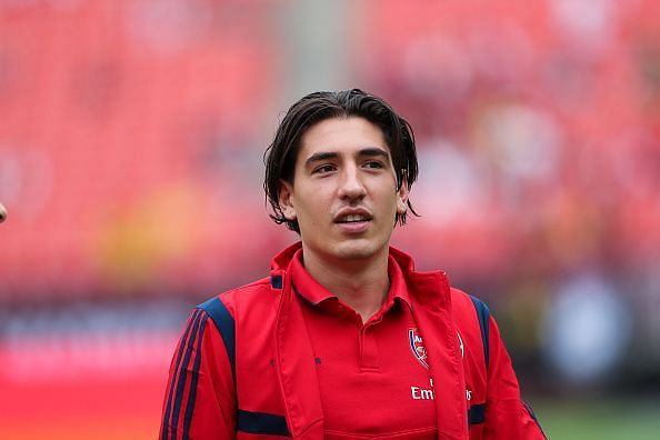 Hector Bellerin