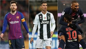 Top 10 football clubs with highest wage bills