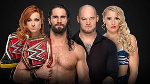 WWE Extreme rules में होने वाले विनर्स टेक ऑल मैच के नियम और जानकारी