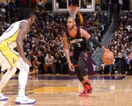 Chris Paul is arguably the most accomplished of the