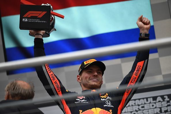 5 Talking Points from the 2019 German Grand Prix