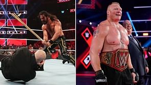 WWE Raw प्रीव्यू,15 जुलाई 2019: कौन होगा नए यूनिवर्सल चैंपियन का नया चैलेंजर?