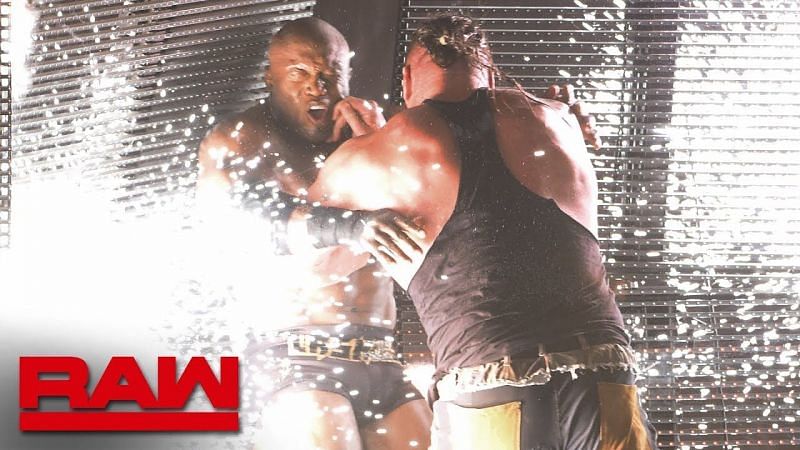 A few interesting observations from this week&#039;s edition of Monday Night RAW (July 1)
