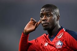 Arsenal Transfer News: Unai Emery addresses Nicolas Pepe's £72m deal; says the winger 'can really improve the squad'
