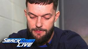 WWE News: Finn Balor addresses fans from hospital ahead of SmackDown Live