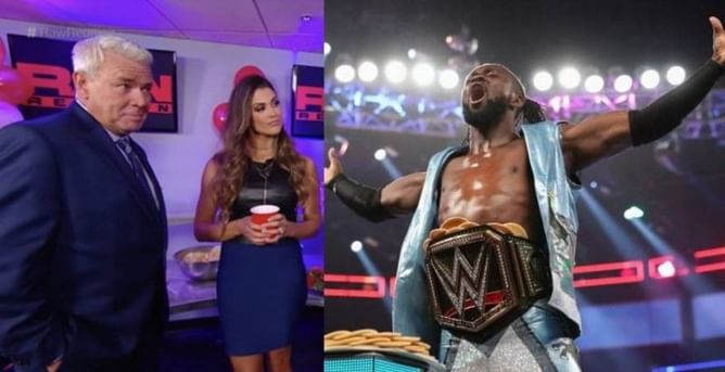 WWE News: Kofi Kingston on Eric Bischoff, Paul Heyman, PG norms and more