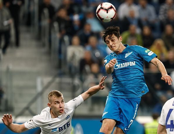 EPL Transfer News: Liverpool considering move for 'Iranian Messi' Sardar Azmoun