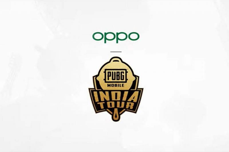 PUBG Mobile India Tour 2019