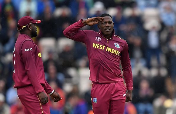World Cup 2019: Match 42, Afghanistan vs West Indies - Why West Indies will win the match