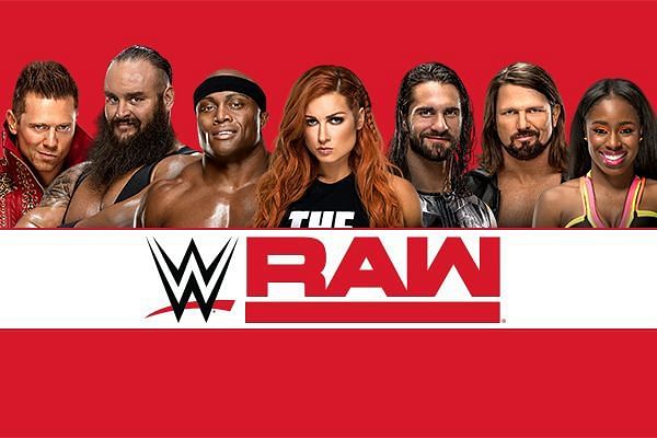 Could we see a big change to WWE programming?