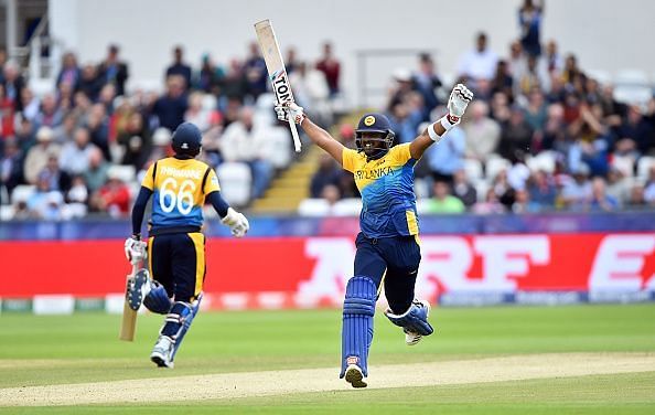 Sri Lanka v West Indies - ICC Cricket World Cup 2019