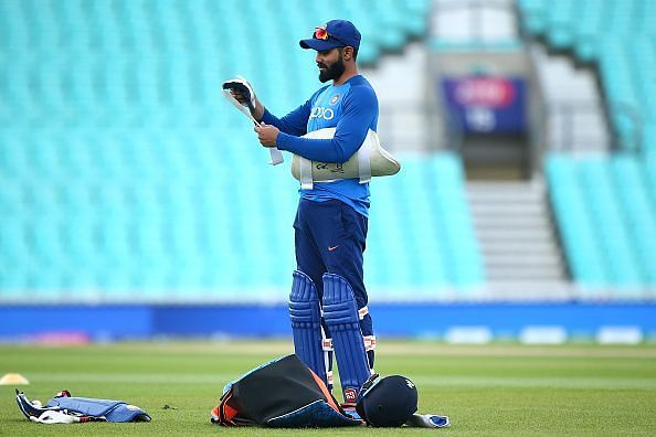 World Cup 2019: Why Ravindra Jadeja might be wrong to go after Sanjay Manjrekar