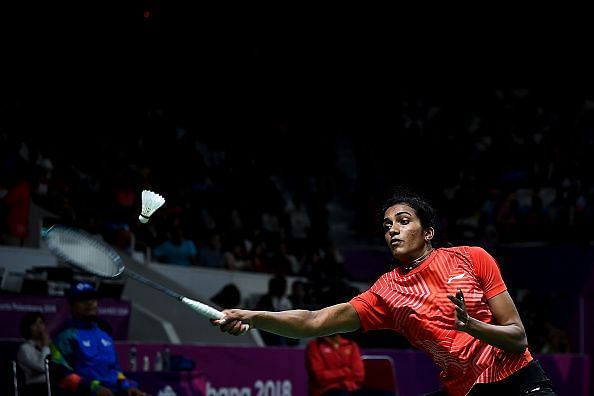 PV Sindhu will be high on confidence after her final showing in Jakarta last week.