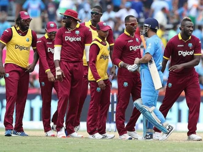 West Indies vs India 2019: Will the hosts start as favorites in the T20I series?