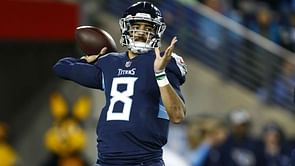 Vrabel discusses Mariota's future with Titans