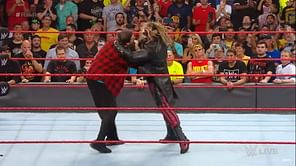 WWE RAW Reunion: 5 Reasons why Bray Wyatt attacked Mick Foley