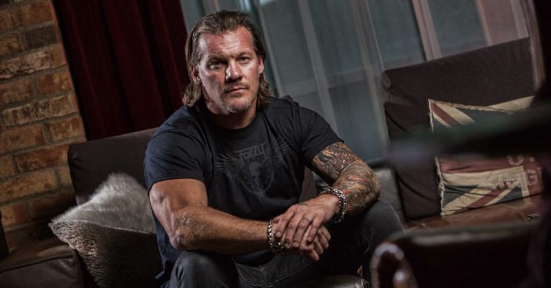 Chris Jericho