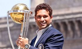 5 Indian batsmen with most runs in a single edition of the World Cup