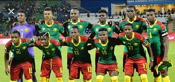 Africa Cup of Nations 2019: Benin v Cameroon - Cameroon's Predicted XI, Team News and More