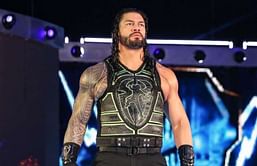 Summerslam 2019 में रोमन रेंस के लिए 3 संभावित प्रतिद्वंदी